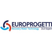 EUROPROGETTI SRL Logo