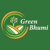 GreenBhumi Logo