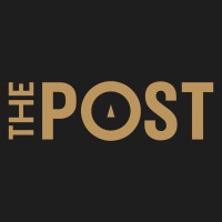 The Post Logo