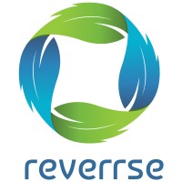Reverrse Logo