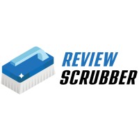 Review Scrubber Logo