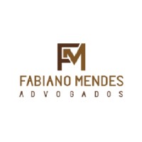 Fabiano Mendes Advogados Logo