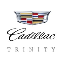 Trinity Cadillac Logo
