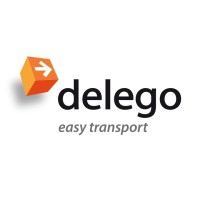 Delego Scandinavia AB Logo