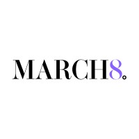 March8 Logo