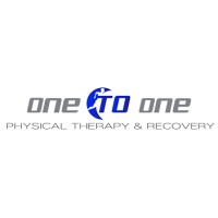 One To One Physical Therapy & Recovery Logo