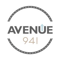 Avenue941 Logo