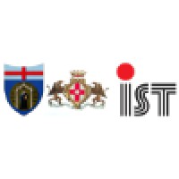 IRCCS AOU San Martino-IST Logo