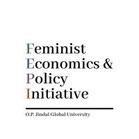 Feminist Economics & Policy Initiative (FEPI) Logo
