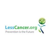 Less Cancer Logo