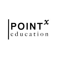 PointX Education Logo