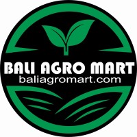 Bali Agro Mart (BAM) Logo