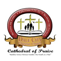 Dale City Christian Church Logo