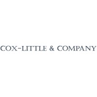 COX-LITTLE & COMPANY Logo