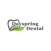 Dayspring Dental Logo