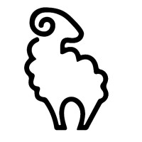 Honest Mountains Logo