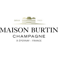 Maison Burtin Champagne Logo