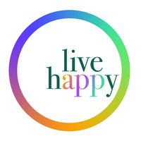 Live Happy Logo