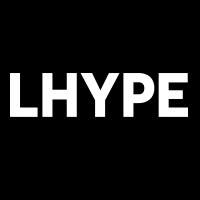 LHYPE Logo