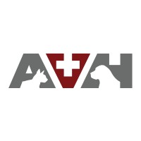 Arvada Veterinary Hospital Logo