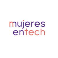Mujeres en Tech Logo