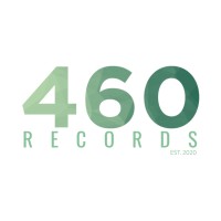 460 Records Logo