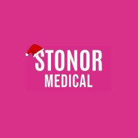Stonor Medical Logo