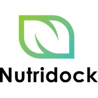 Nutridock Health Kitchen Logo
