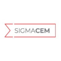 SigmaCEM International Logo