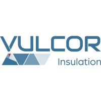 Vulcor Insulation Logo