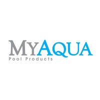 MyAqua Inc. Logo