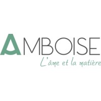 Maisons Amboise Lyon Logo