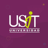 Universidad Federada San Judas Tadeo Logo