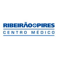 Centro Médico Ribeirão Pires Logo