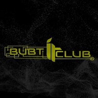 BUBT IT Club Logo