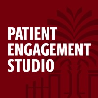 The UofSC Patient Engagement Studio Logo