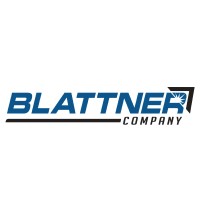 Blattner Company Logo