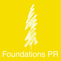 Foundations PR Logo