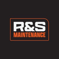 R&S Maintenance Services, Inc. Logo