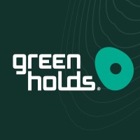 Greenholds Logo