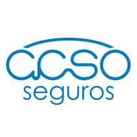 Grupo ACSO Logo
