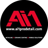 All In One Pro Detail Logo