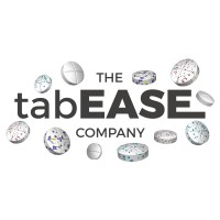 The TabEASE Company Logo