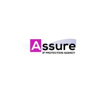 Assure IP Protection Agency Logo