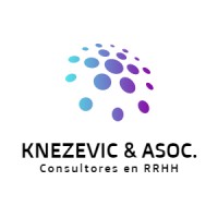 KNEZEVIC & ASOCIADOS Logo