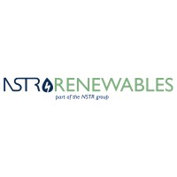 NSTR Renewables Logo