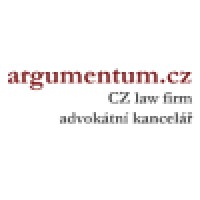 argumentum.cz Logo
