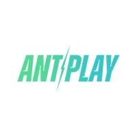 Ant Play Logo