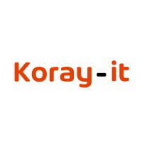 KORAY-IT Logo