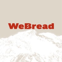 WeBread Logo